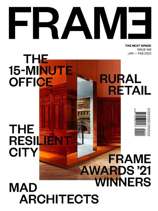 Title details for Frame by Frame Publishers  - Available